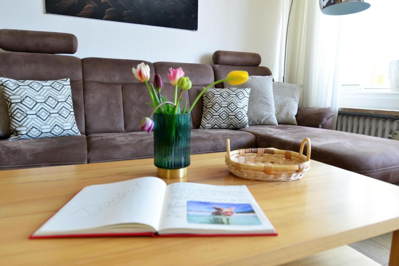Apartment Strandhochhaus Shc8 Cuxhaven