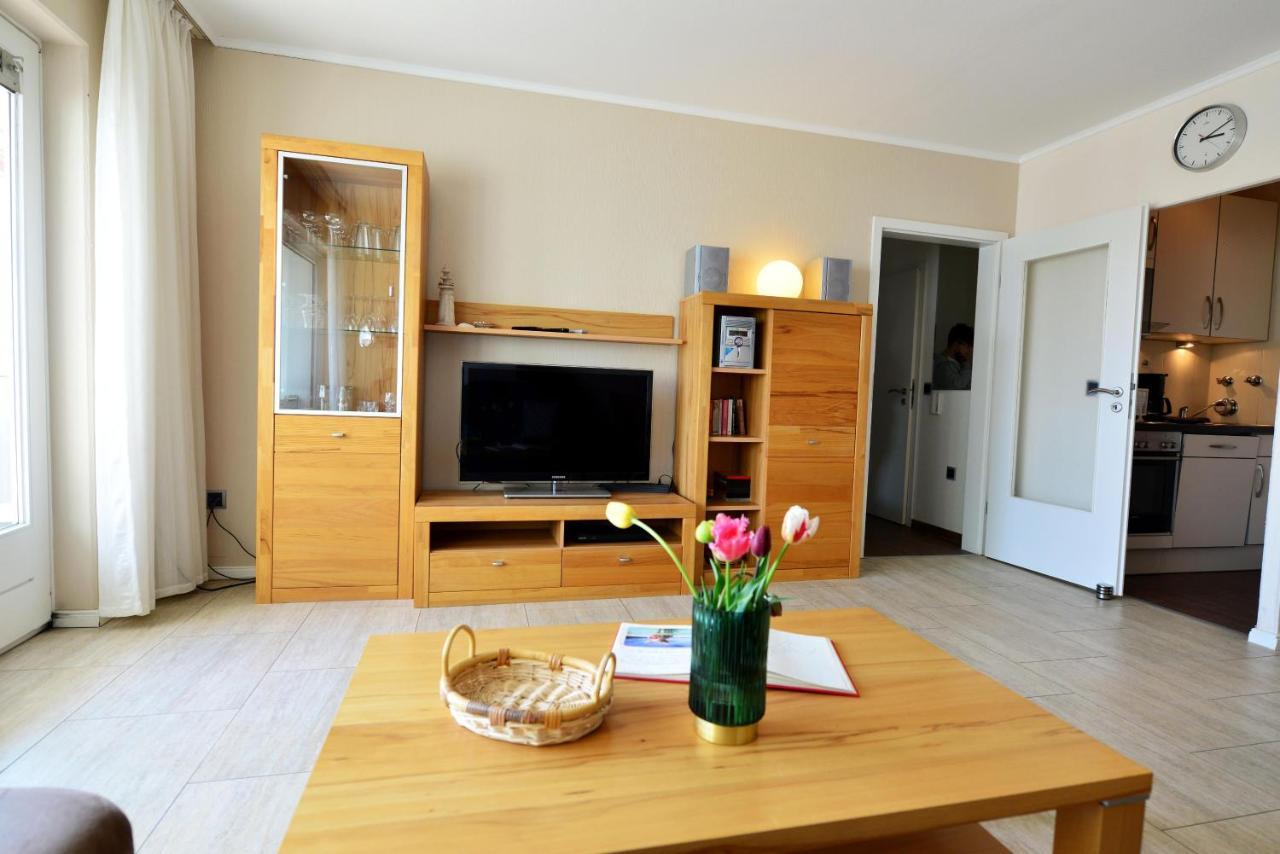 Strandhochhaus Shc8 Cuxhaven