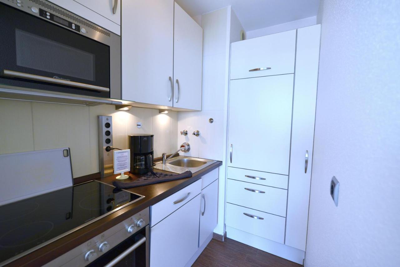 Strandhochhaus Shc8 Apartment
