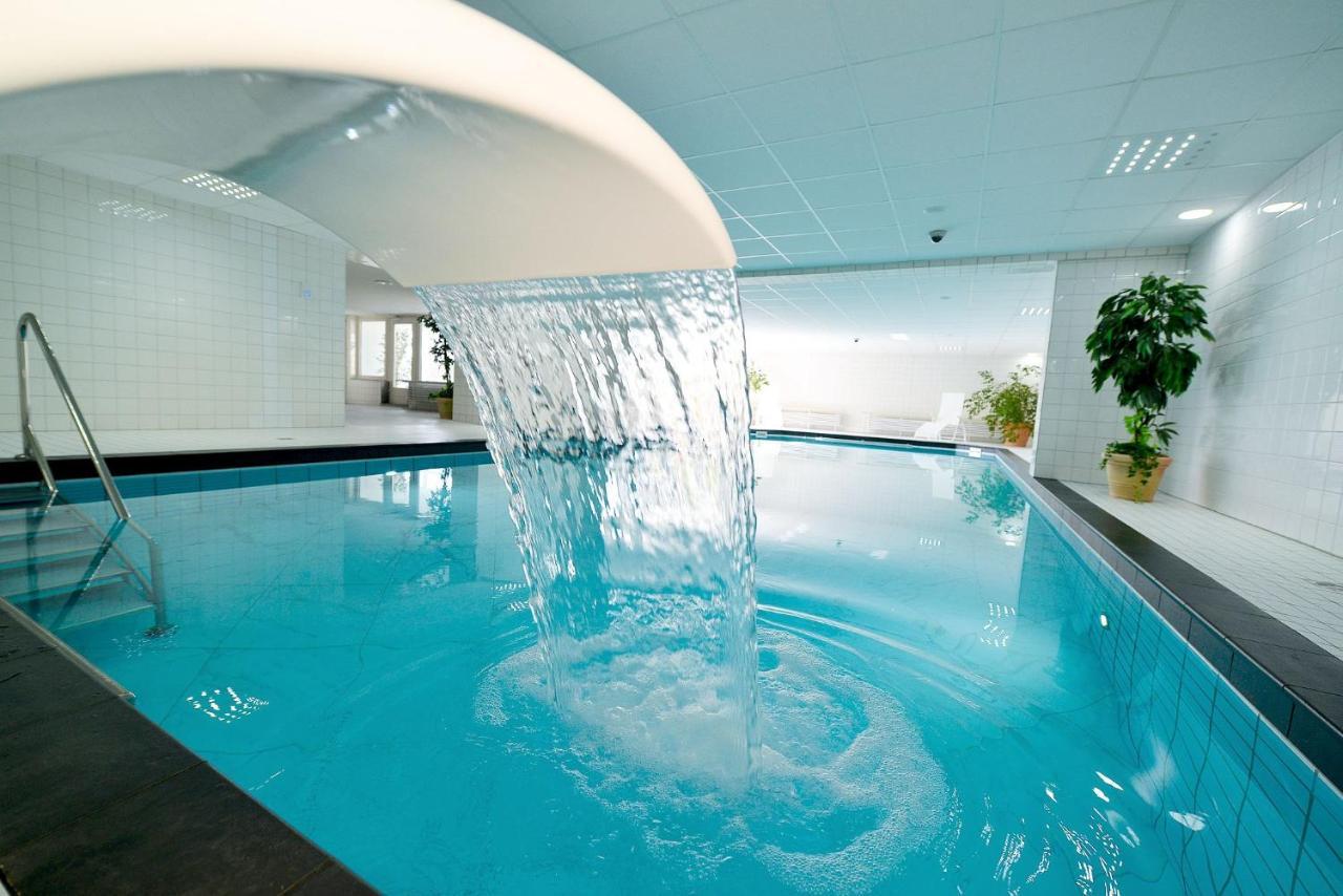 Strandhochhaus Shc8 Apartment *