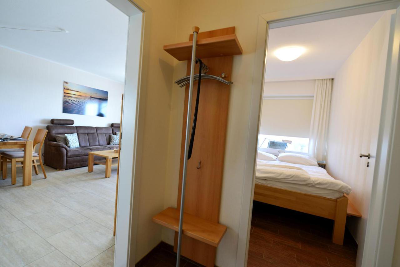 Strandhochhaus Shc8 *