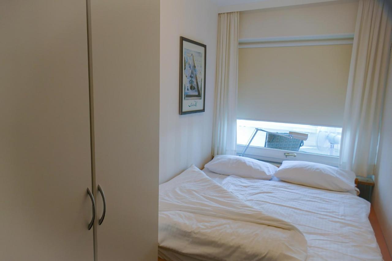 Apartment Strandhochhaus Shc8 *